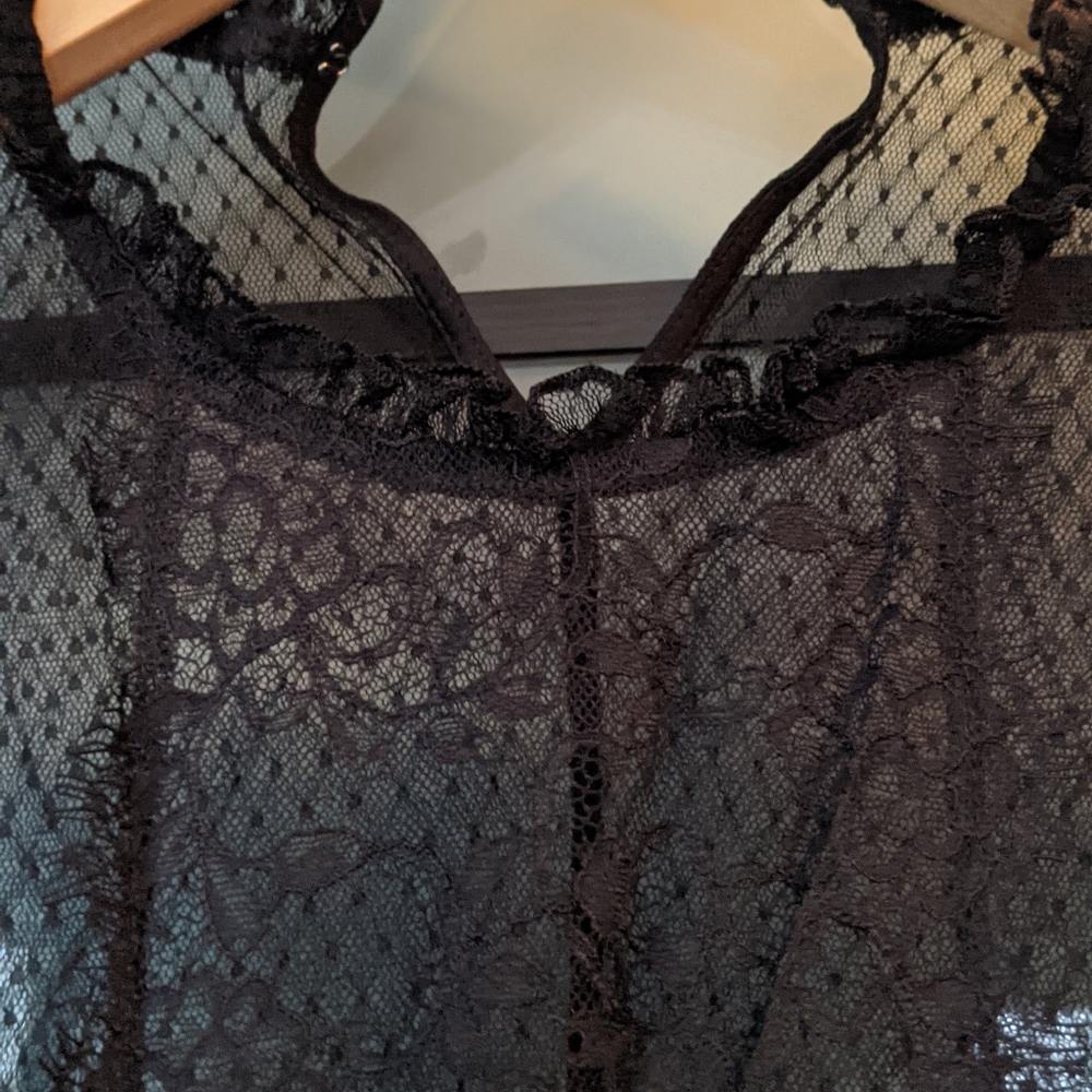 🛍Express top - Picture 2 of 6
